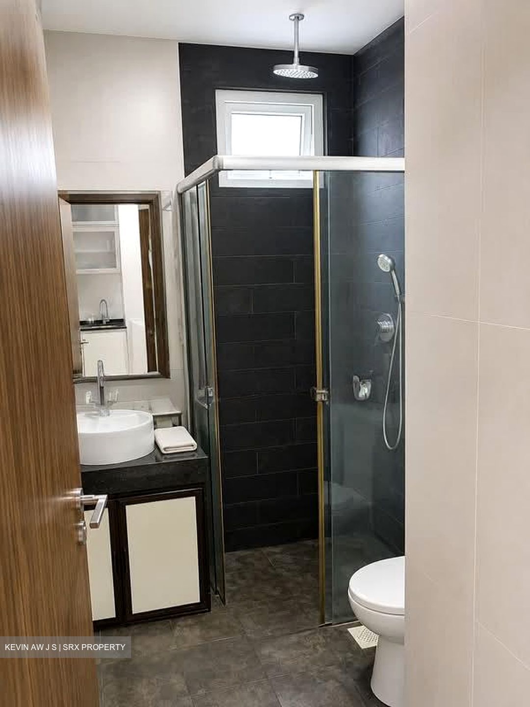 Parc Rosewood (D25), Condominium #595023981